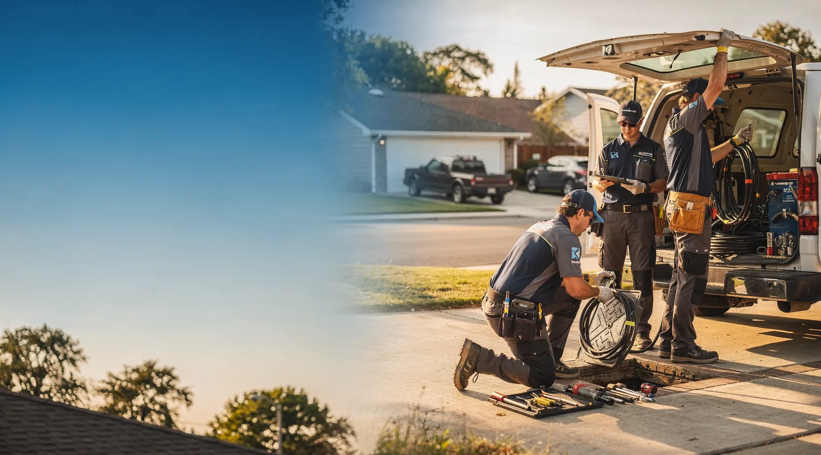 Water Softener Installation in Riverdale, CA near me